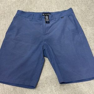 Travis Mathew shorts